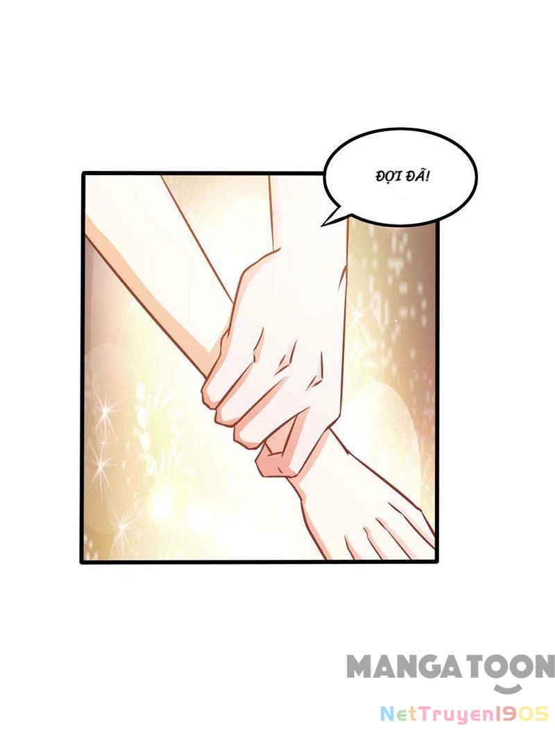 Bảo Bối Em Thật Ngọt Ngào Chapter 70 - Trang 2