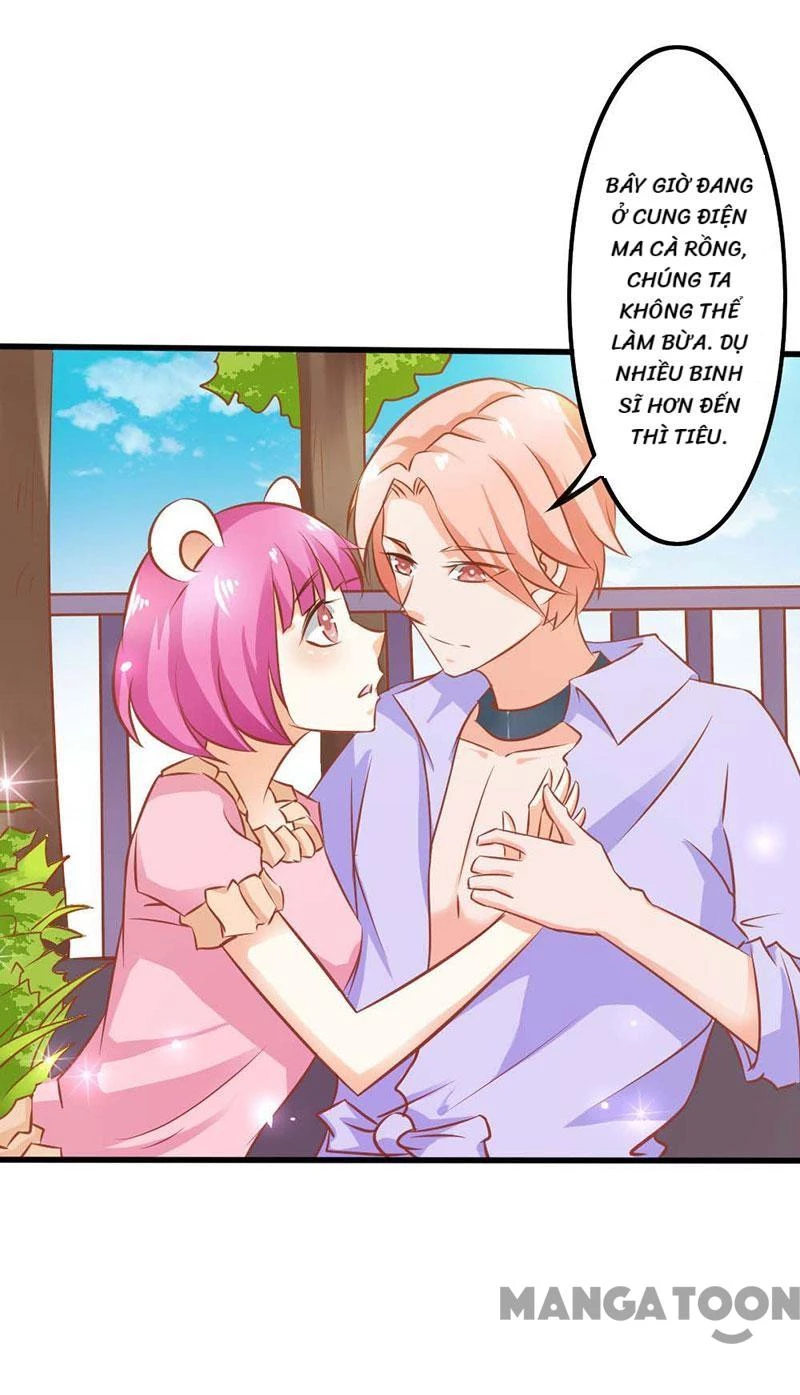 Bảo Bối Em Thật Ngọt Ngào Chapter 70 - Trang 2