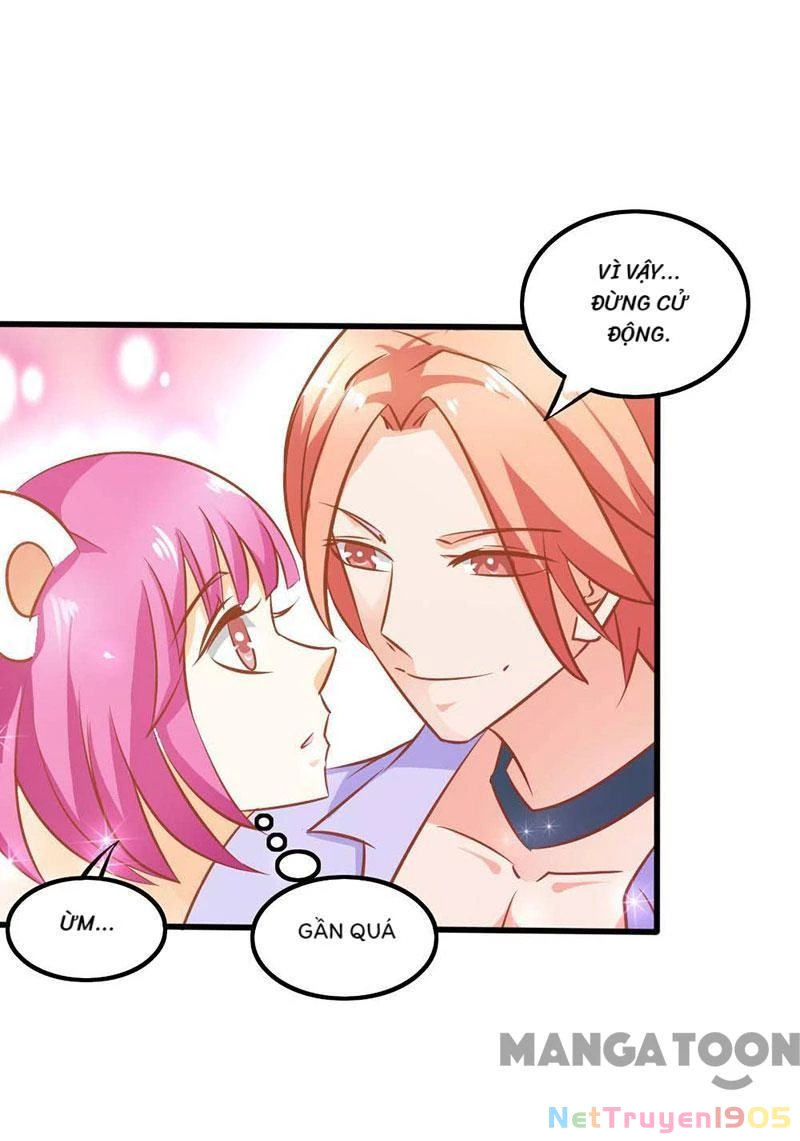 Bảo Bối Em Thật Ngọt Ngào Chapter 70 - Trang 2