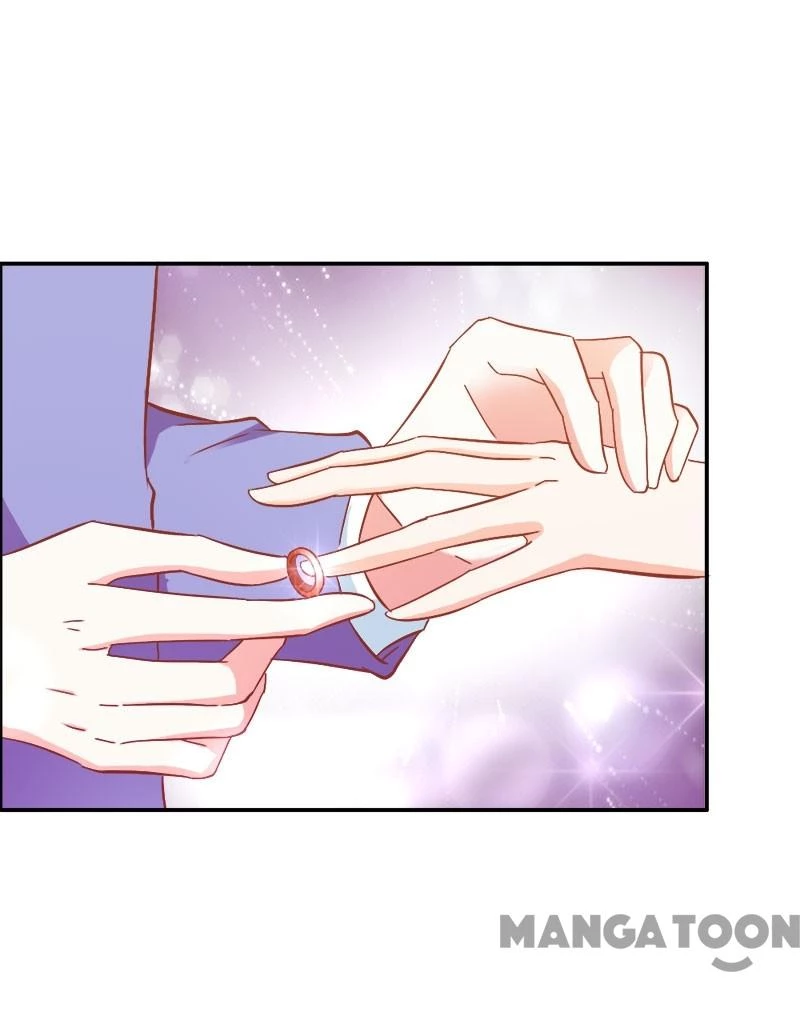 Bảo Bối Em Thật Ngọt Ngào Chapter 71 - Trang 2