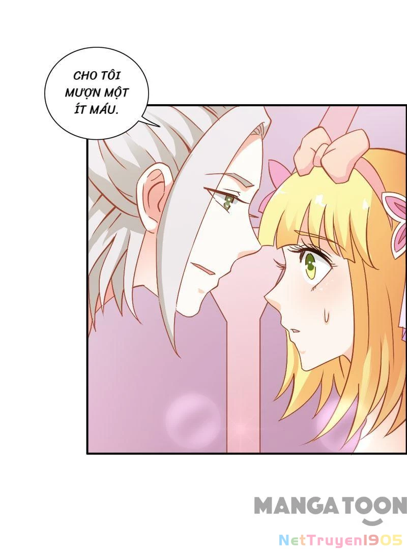 Bảo Bối Em Thật Ngọt Ngào Chapter 71 - Trang 2