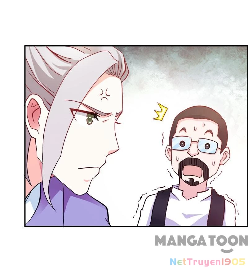 Bảo Bối Em Thật Ngọt Ngào Chapter 71 - Trang 2