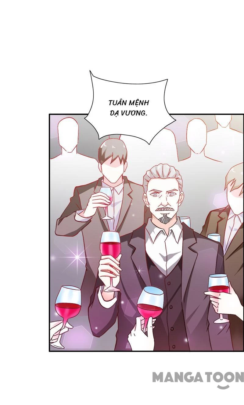 Bảo Bối Em Thật Ngọt Ngào Chapter 71 - Trang 2