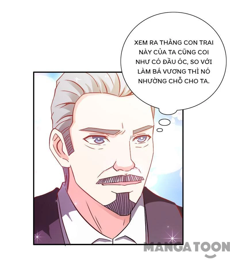 Bảo Bối Em Thật Ngọt Ngào Chapter 71 - Trang 2