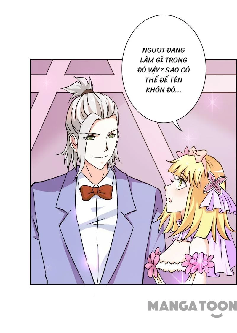 Bảo Bối Em Thật Ngọt Ngào Chapter 71 - Trang 2