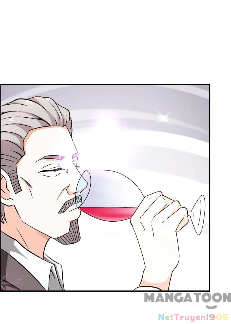 Bảo Bối Em Thật Ngọt Ngào Chapter 71 - Trang 2