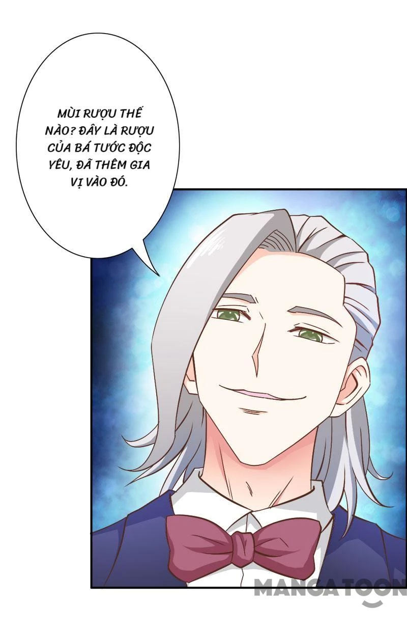 Bảo Bối Em Thật Ngọt Ngào Chapter 71 - Trang 2