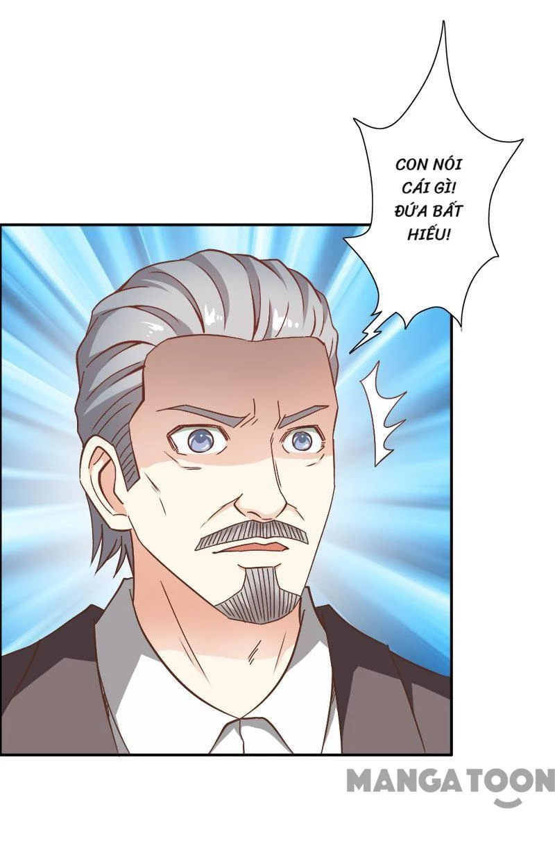 Bảo Bối Em Thật Ngọt Ngào Chapter 71 - Trang 2