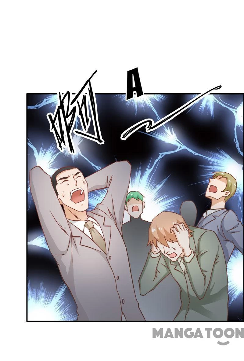 Bảo Bối Em Thật Ngọt Ngào Chapter 71 - Trang 2