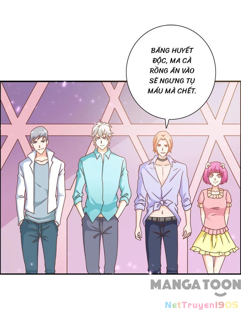 Bảo Bối Em Thật Ngọt Ngào Chapter 71 - Trang 2