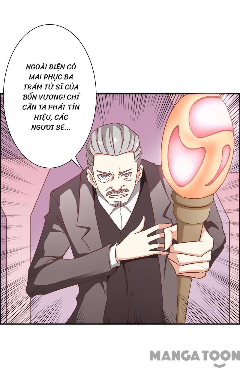 Bảo Bối Em Thật Ngọt Ngào Chapter 71 - Trang 2