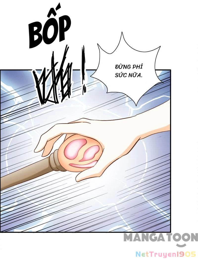 Bảo Bối Em Thật Ngọt Ngào Chapter 71 - Trang 2