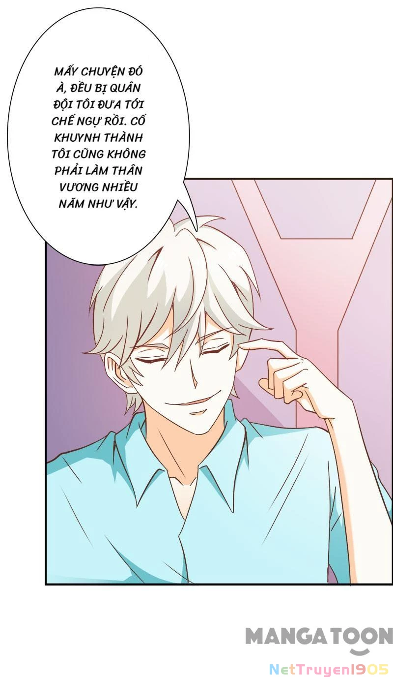 Bảo Bối Em Thật Ngọt Ngào Chapter 71 - Trang 2