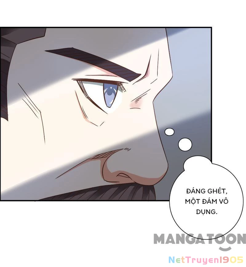 Bảo Bối Em Thật Ngọt Ngào Chapter 71 - Trang 2