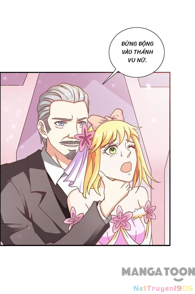 Bảo Bối Em Thật Ngọt Ngào Chapter 71 - Trang 2