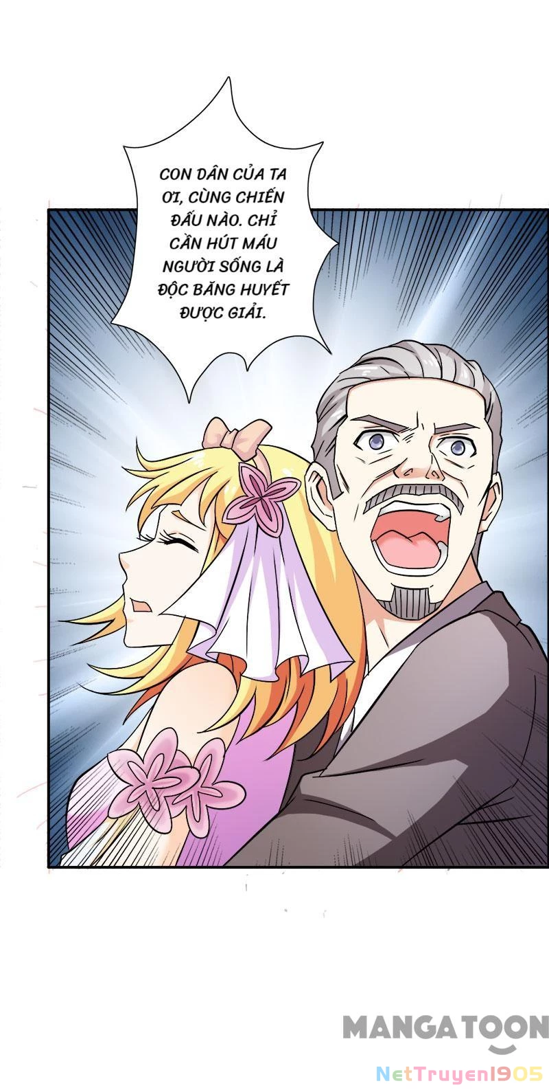 Bảo Bối Em Thật Ngọt Ngào Chapter 71 - Trang 2