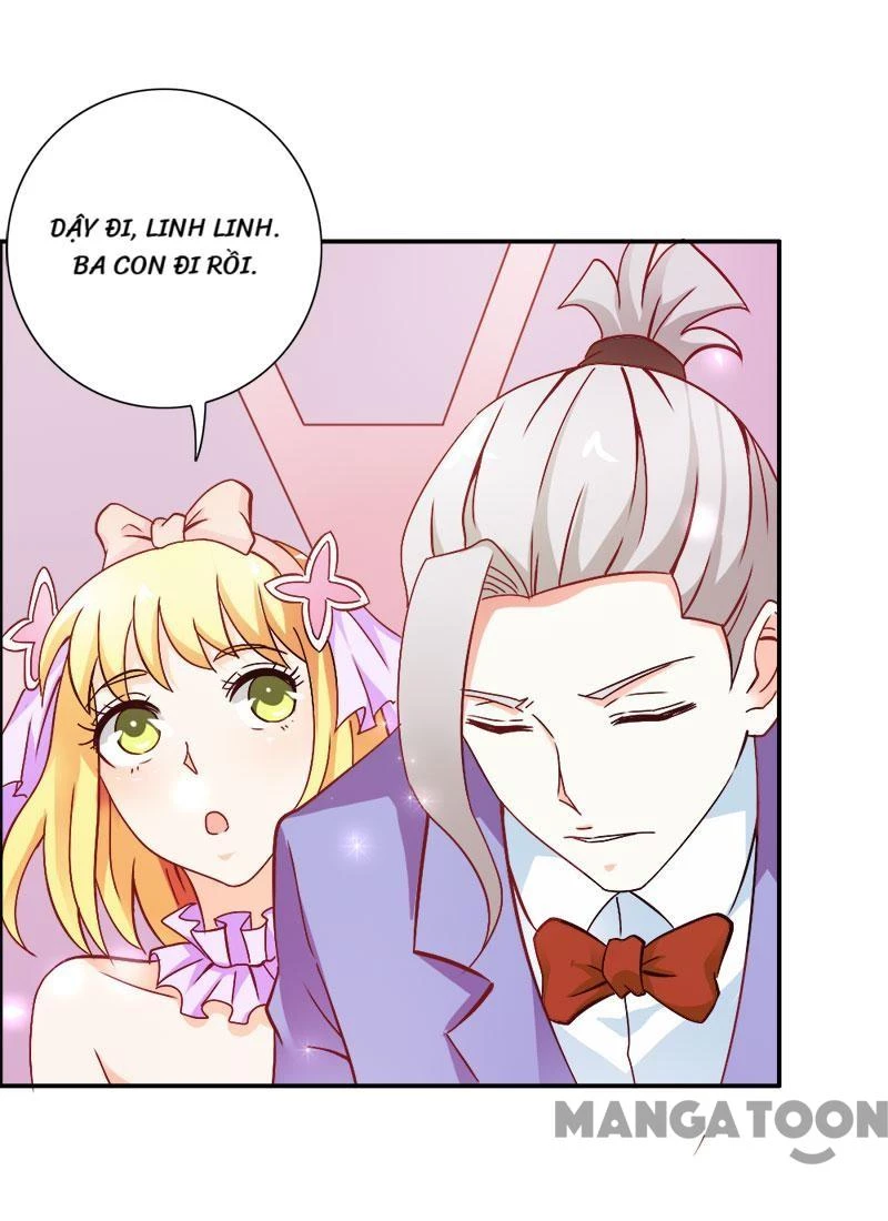Bảo Bối Em Thật Ngọt Ngào Chapter 71 - Trang 2