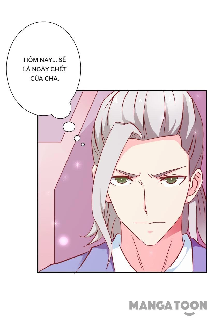 Bảo Bối Em Thật Ngọt Ngào Chapter 71 - Trang 2