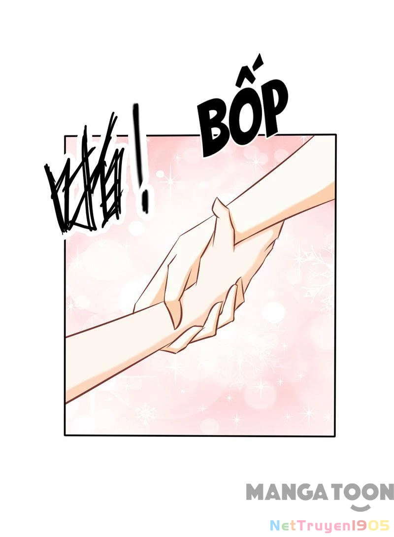 Bảo Bối Em Thật Ngọt Ngào Chapter 72 - Trang 2