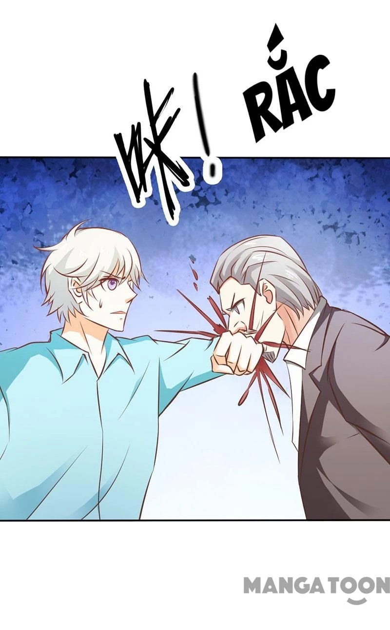 Bảo Bối Em Thật Ngọt Ngào Chapter 72 - Trang 2