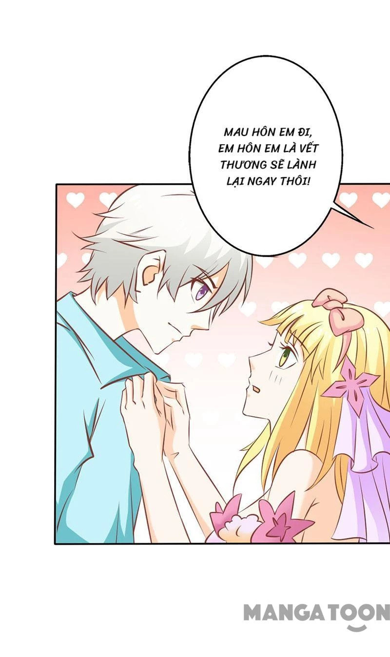 Bảo Bối Em Thật Ngọt Ngào Chapter 72 - Trang 2