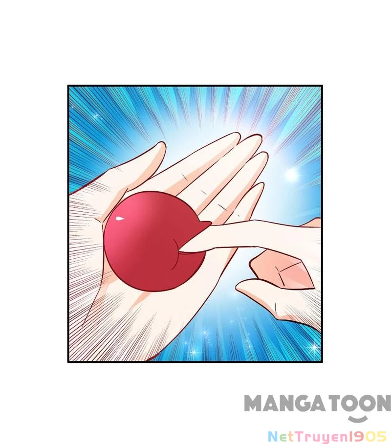 Bảo Bối Em Thật Ngọt Ngào Chapter 72 - Trang 2
