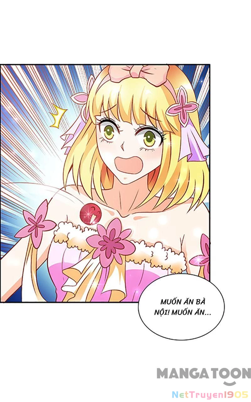 Bảo Bối Em Thật Ngọt Ngào Chapter 72 - Trang 2