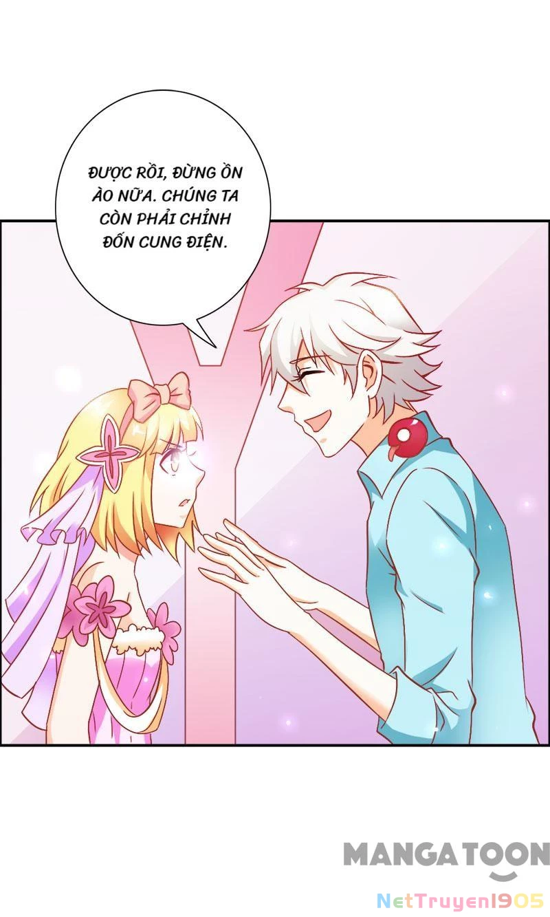 Bảo Bối Em Thật Ngọt Ngào Chapter 73 - Trang 2