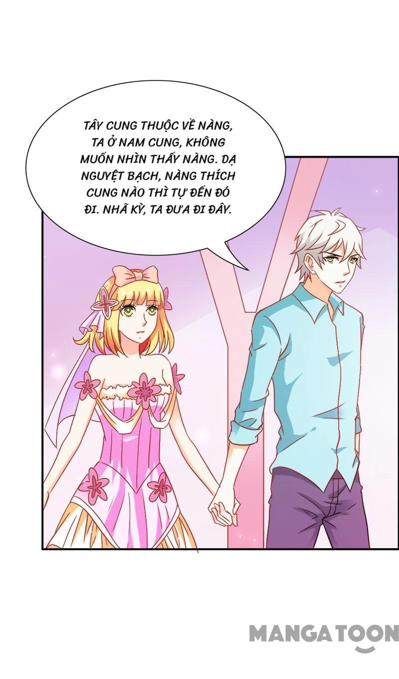 Bảo Bối Em Thật Ngọt Ngào Chapter 73 - Trang 2
