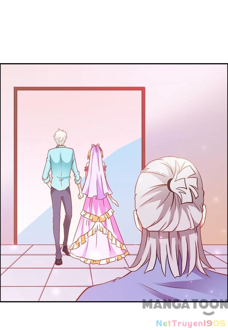 Bảo Bối Em Thật Ngọt Ngào Chapter 73 - Trang 2