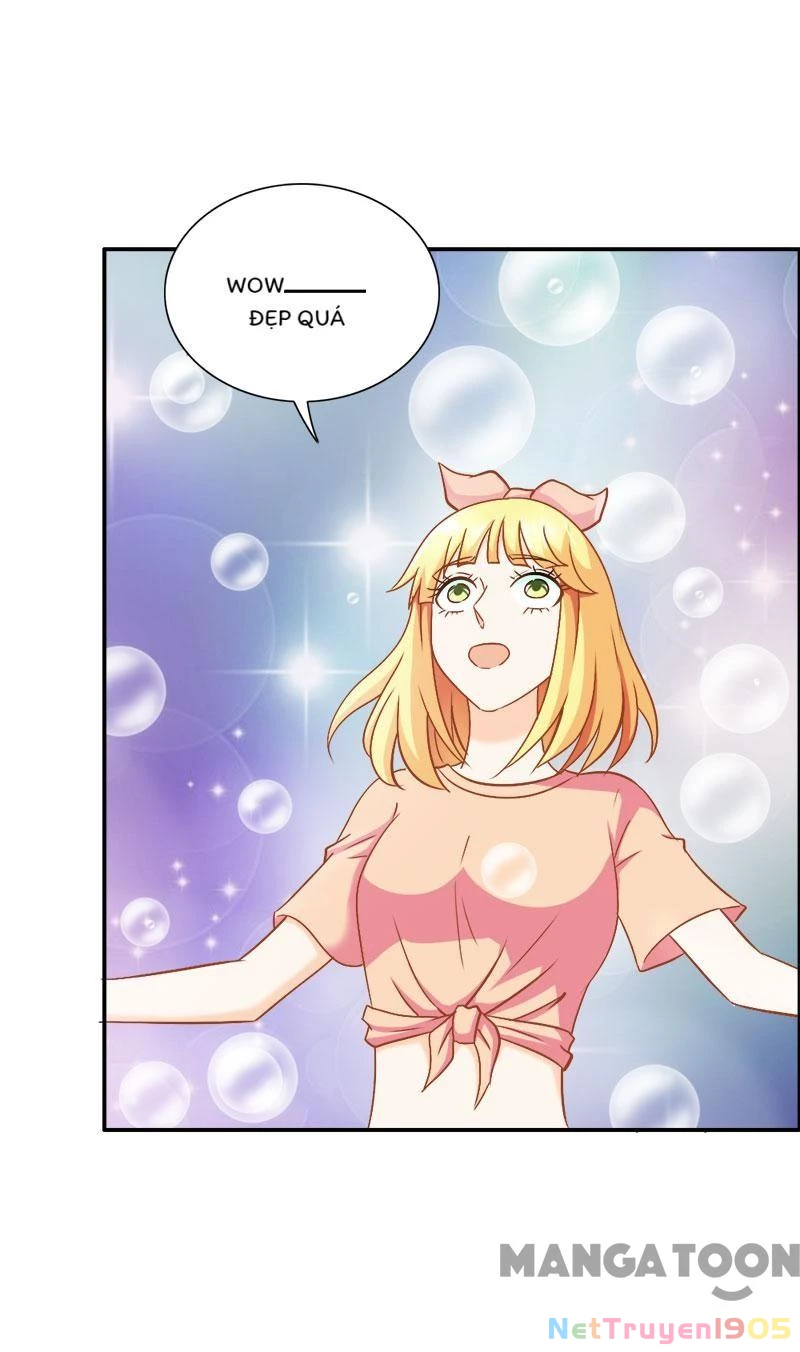 Bảo Bối Em Thật Ngọt Ngào Chapter 73 - Trang 2