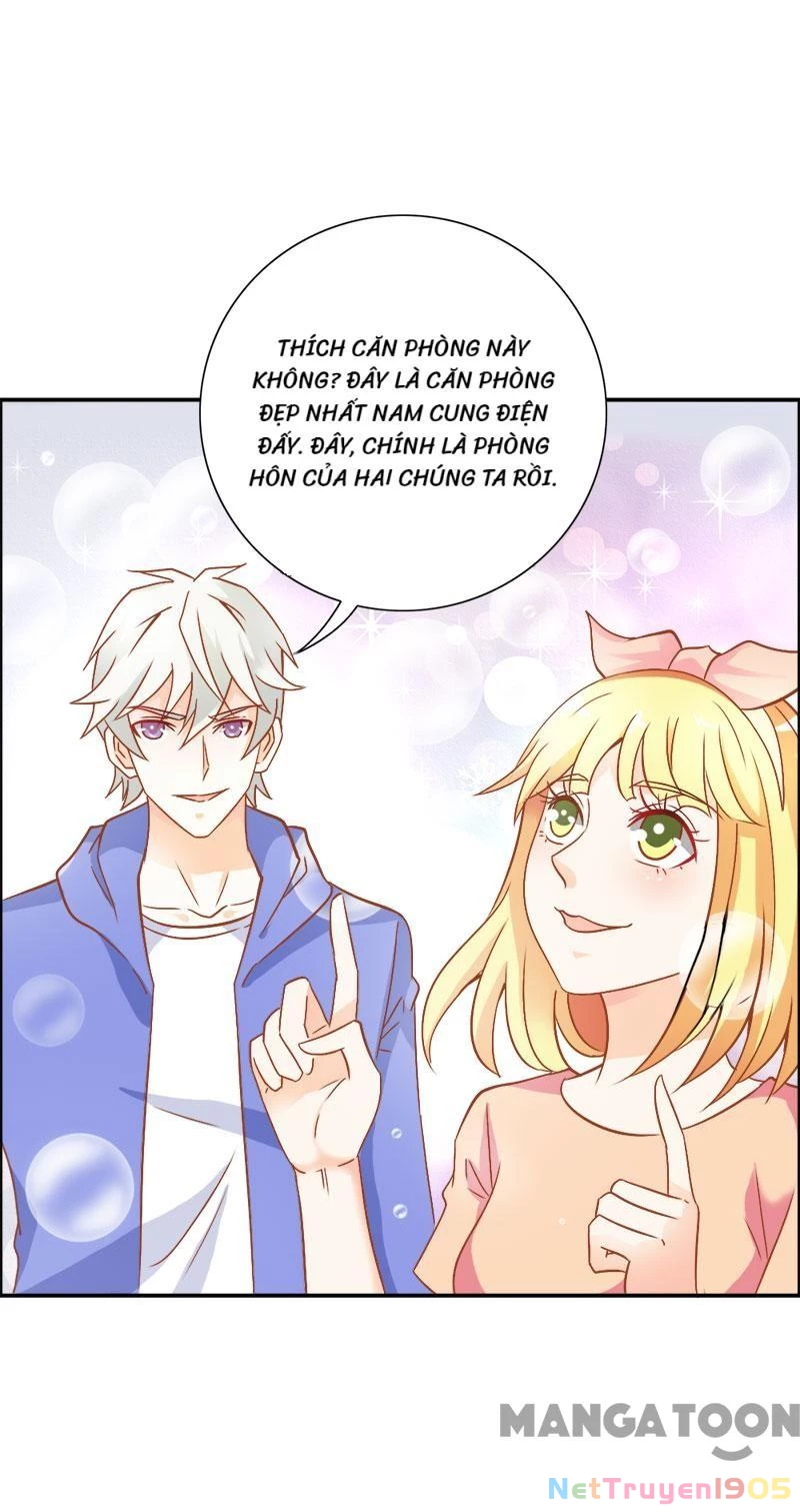 Bảo Bối Em Thật Ngọt Ngào Chapter 73 - Trang 2