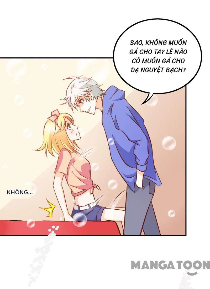 Bảo Bối Em Thật Ngọt Ngào Chapter 73 - Trang 2
