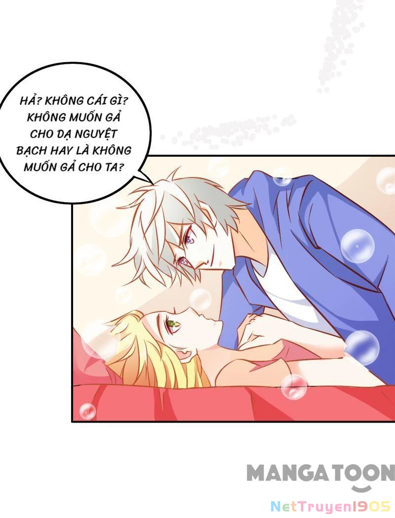 Bảo Bối Em Thật Ngọt Ngào Chapter 73 - Trang 2