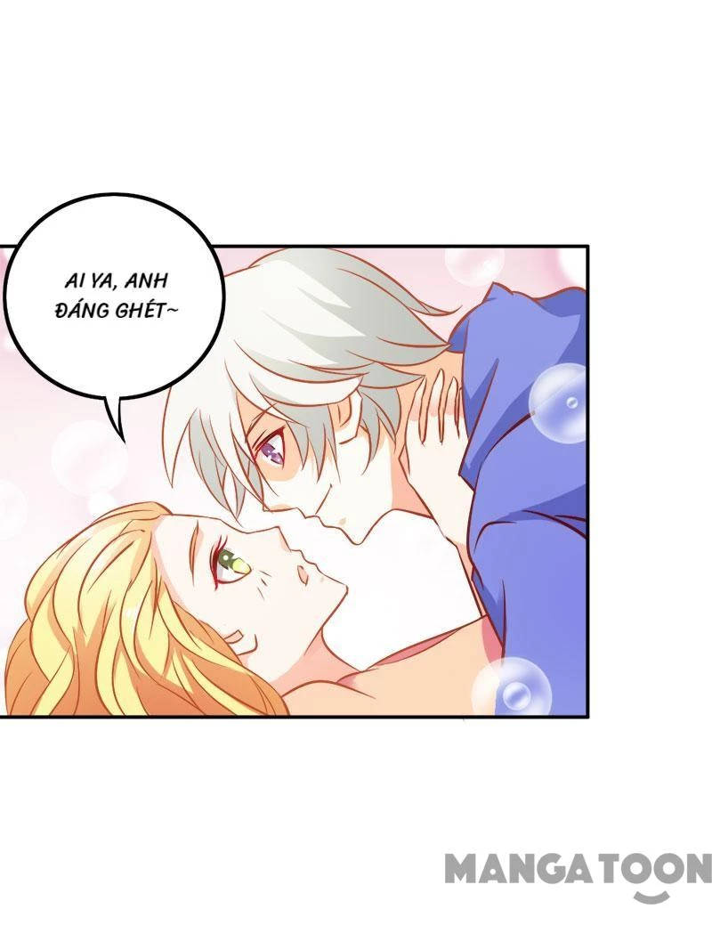 Bảo Bối Em Thật Ngọt Ngào Chapter 73 - Trang 2