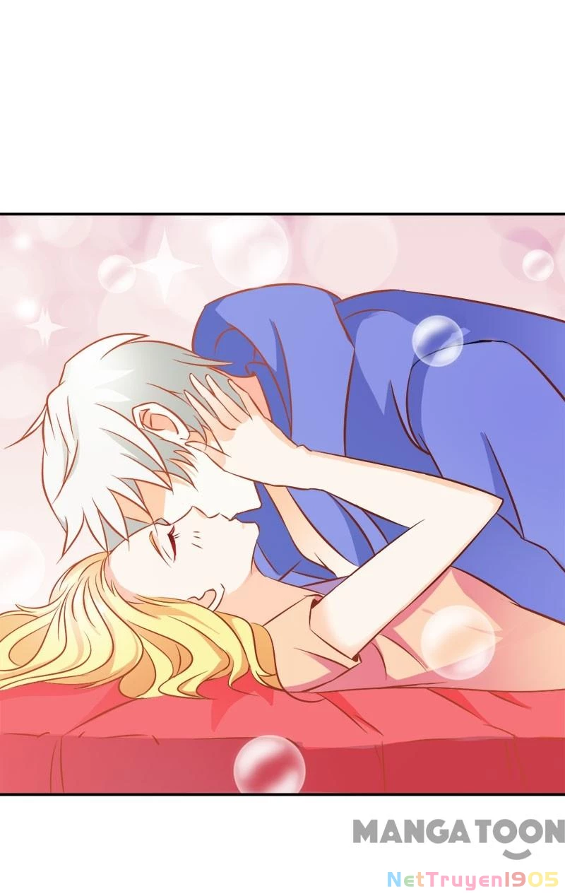 Bảo Bối Em Thật Ngọt Ngào Chapter 73 - Trang 2