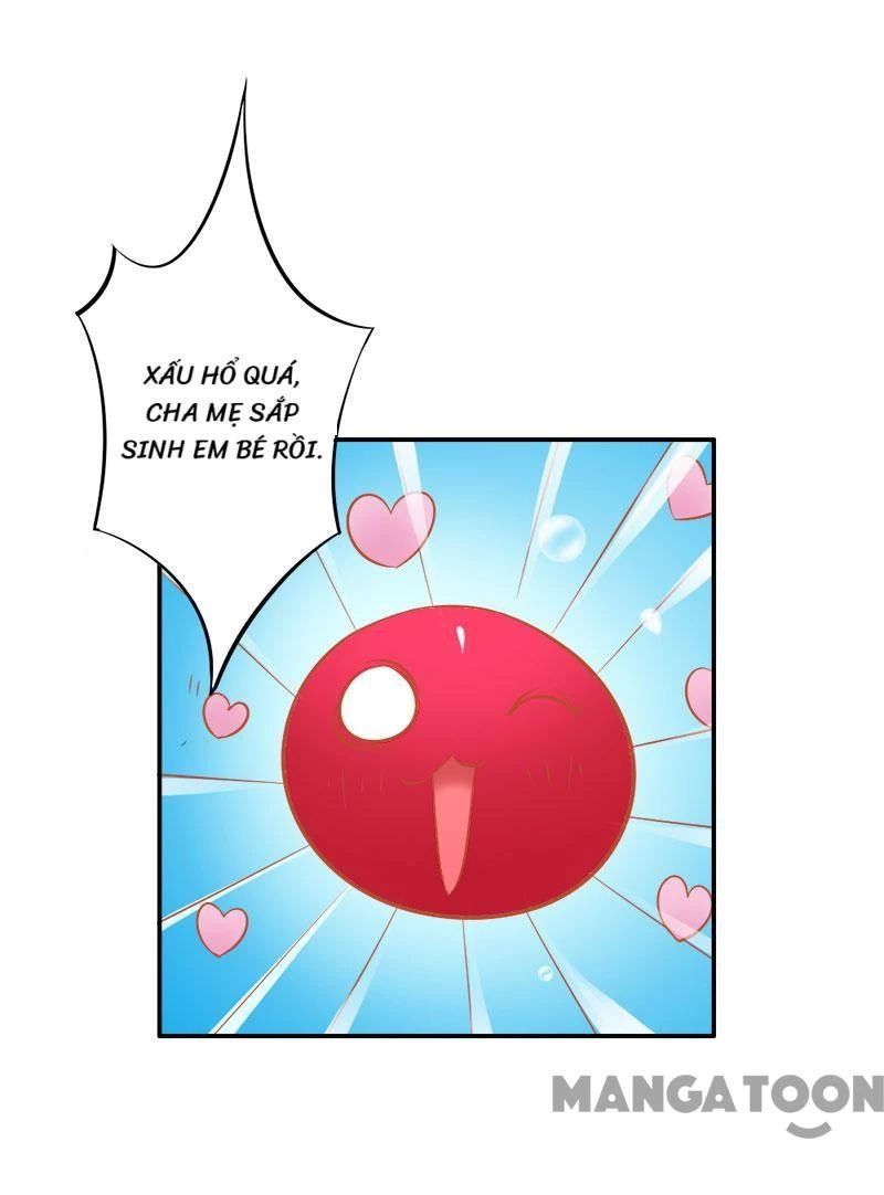Bảo Bối Em Thật Ngọt Ngào Chapter 73 - Trang 2