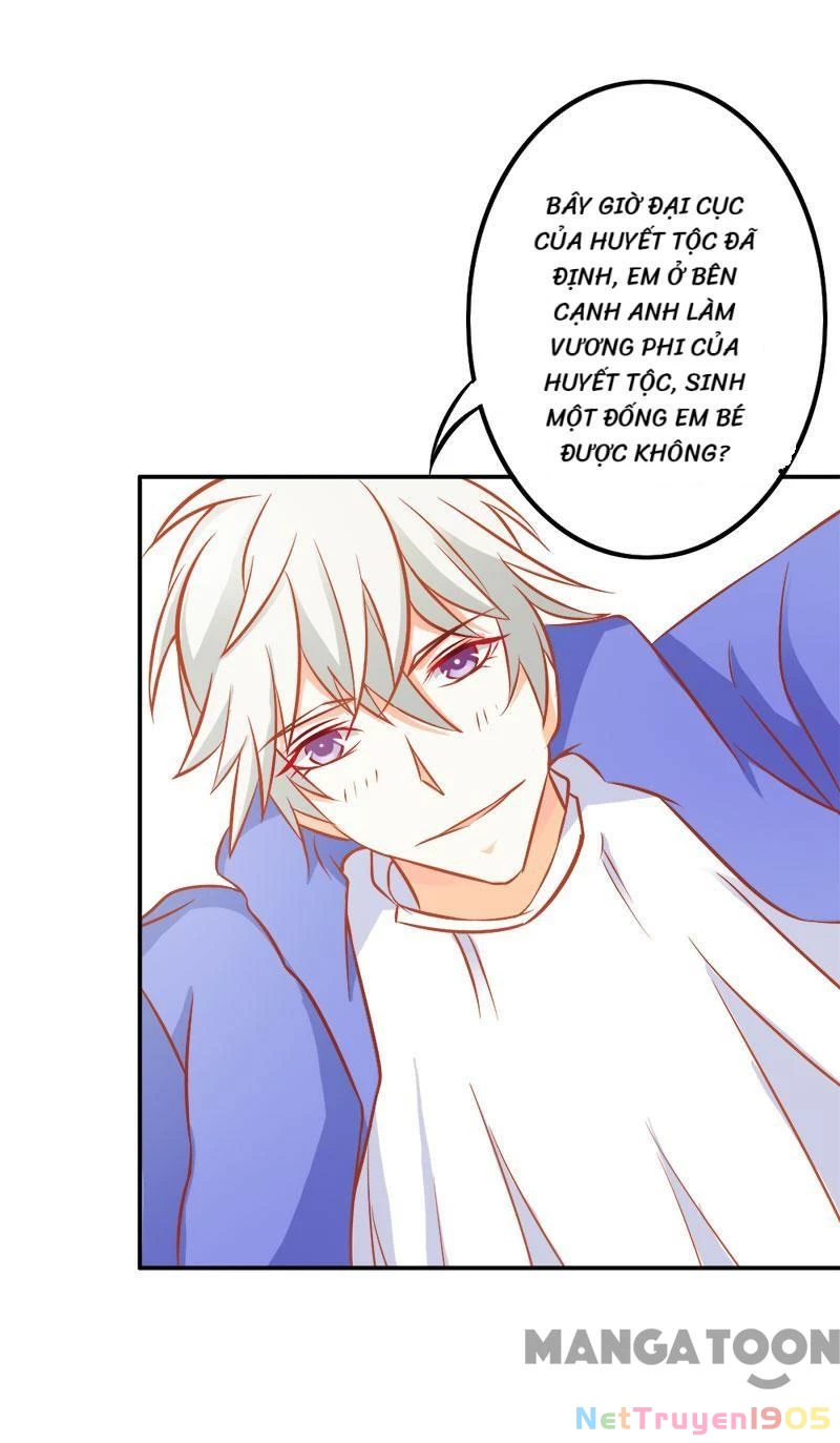 Bảo Bối Em Thật Ngọt Ngào Chapter 73 - Trang 2