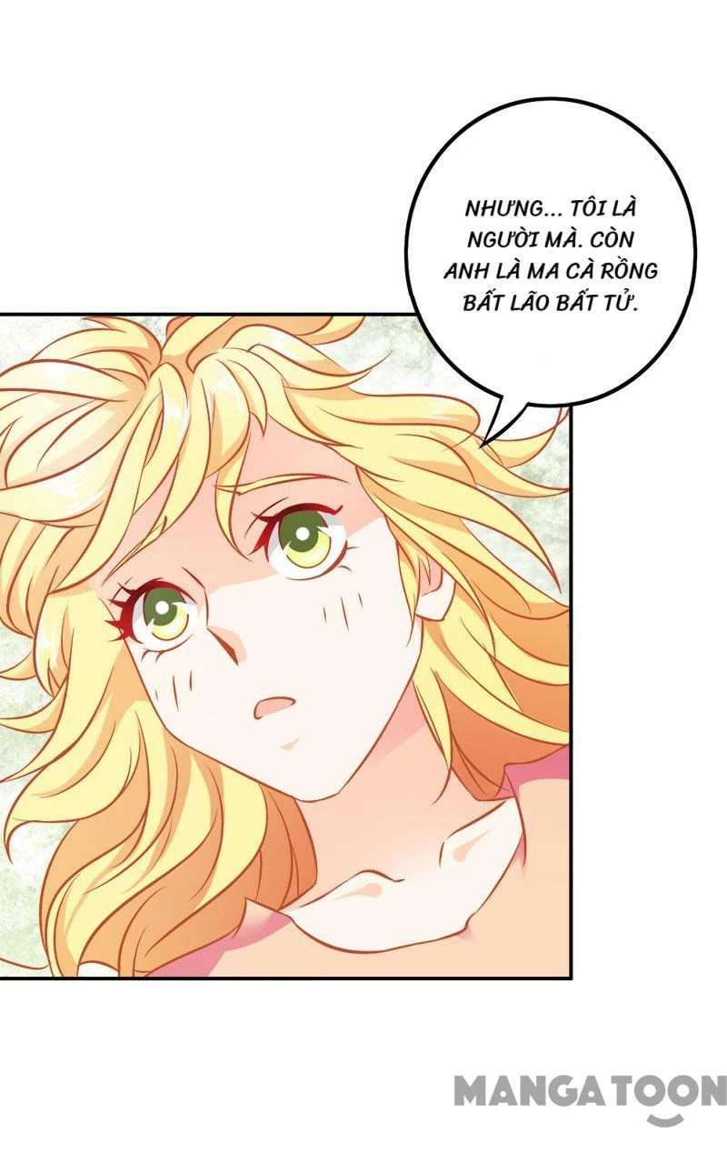 Bảo Bối Em Thật Ngọt Ngào Chapter 73 - Trang 2