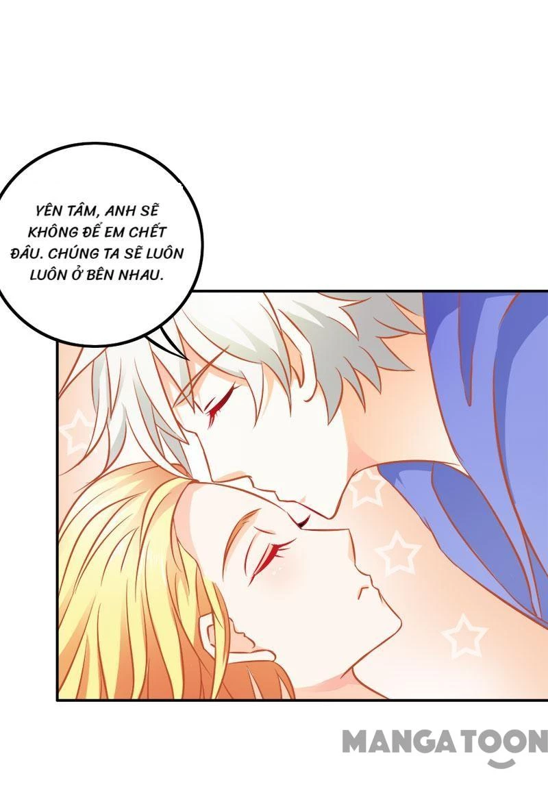 Bảo Bối Em Thật Ngọt Ngào Chapter 73 - Trang 2