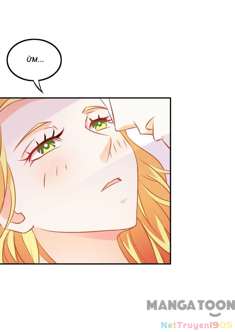 Bảo Bối Em Thật Ngọt Ngào Chapter 73 - Trang 2