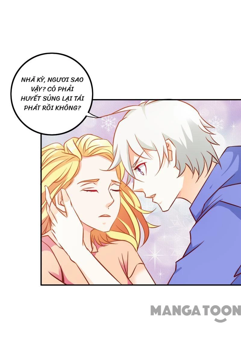 Bảo Bối Em Thật Ngọt Ngào Chapter 73 - Trang 2
