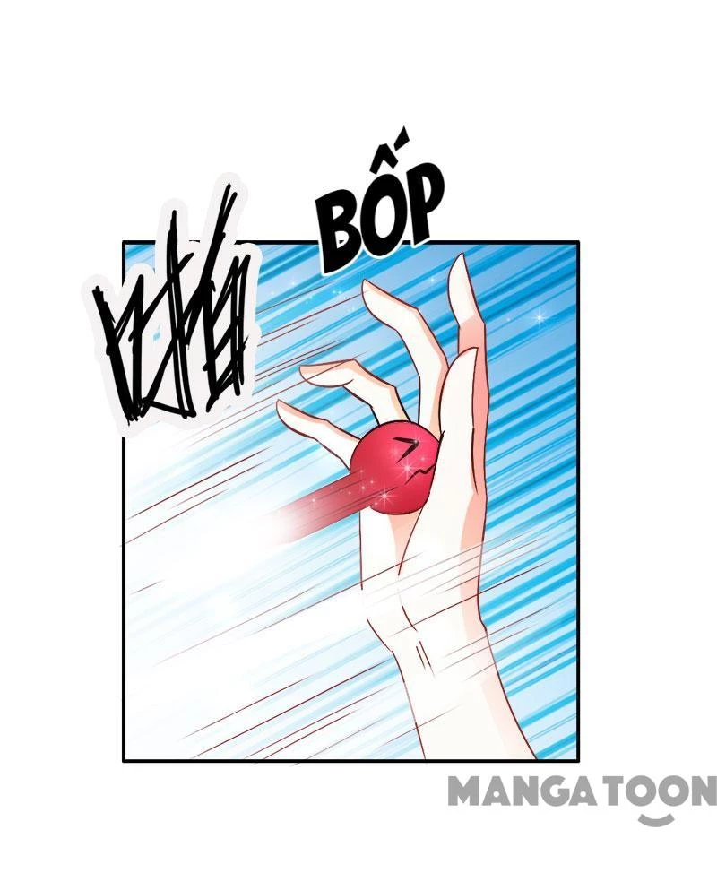 Bảo Bối Em Thật Ngọt Ngào Chapter 73 - Trang 2