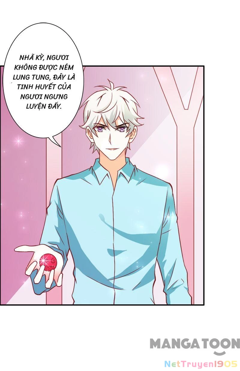 Bảo Bối Em Thật Ngọt Ngào Chapter 73 - Trang 2