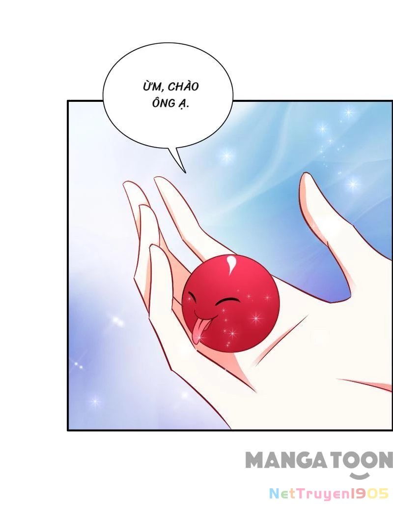 Bảo Bối Em Thật Ngọt Ngào Chapter 73 - Trang 2