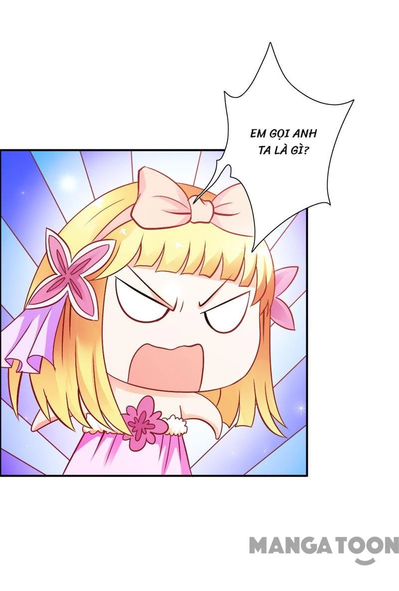 Bảo Bối Em Thật Ngọt Ngào Chapter 73 - Trang 2