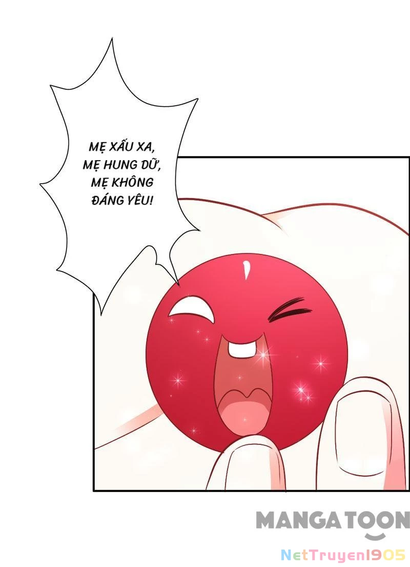 Bảo Bối Em Thật Ngọt Ngào Chapter 73 - Trang 2