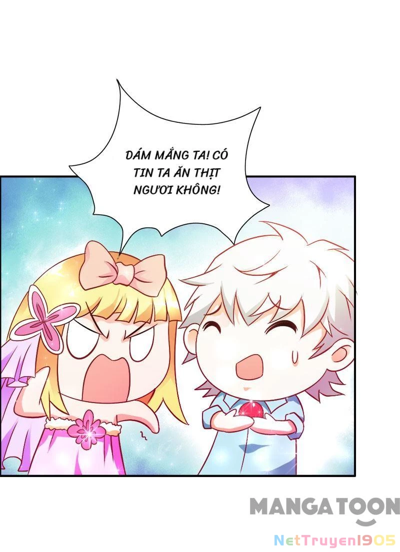 Bảo Bối Em Thật Ngọt Ngào Chapter 73 - Trang 2