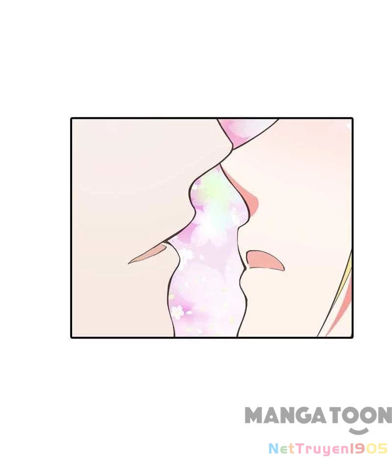 Bảo Bối Em Thật Ngọt Ngào Chapter 8 - Trang 2