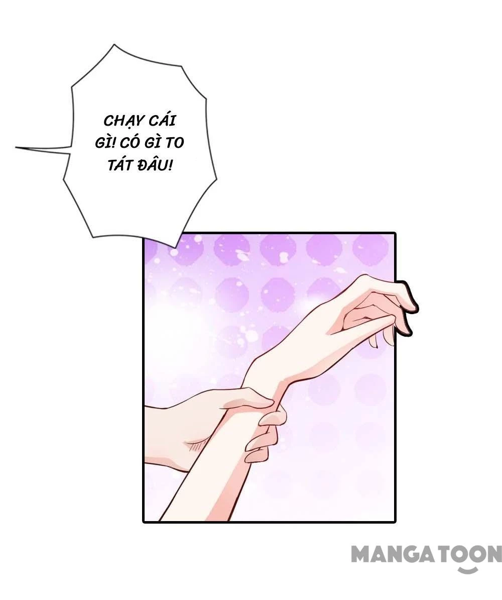 Bảo Bối Em Thật Ngọt Ngào Chapter 9 - Trang 2